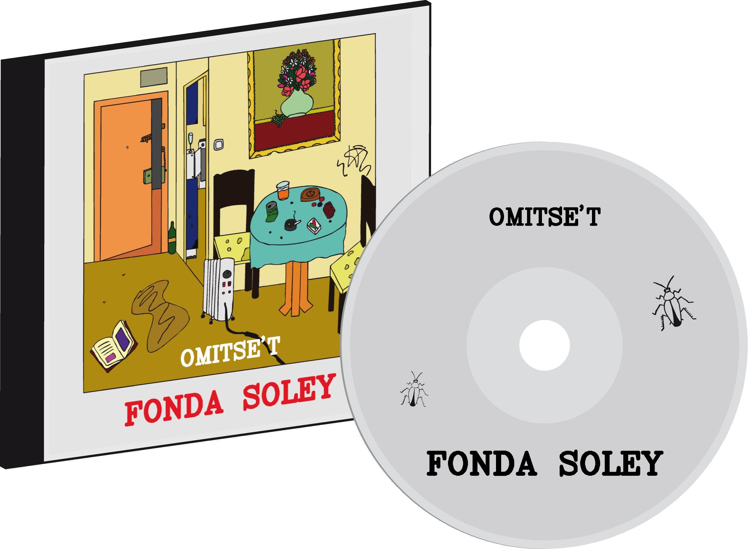 Demo Fonda Soley